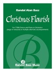 Christmas Flourish (Choral Score)