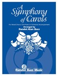 A Symphony of Carols (Choral Score)