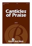 Canticles of Praise