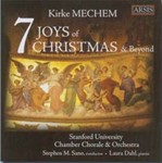 Seven Joys of Christmas and Beyond