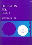 First Steps for One or Two Cellos, Op. 101