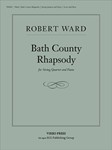 Bath County Rhapsody (Score & Parts)