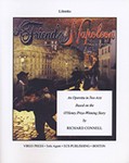 A Friend of Napoleon (Libretto)
