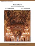 Roman Fever (Piano/Vocal Score)