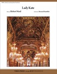 Lady Kate (Piano/Vocal Score)