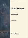 First Sonata
