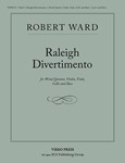 Raleigh Divertimento (Nonet version)