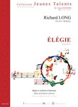 ELEGIE BUGLE ET ORCHESTRE D'HARMONIE