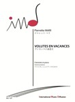VOLUTES EN VACANCES