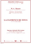 LA CLEMENCE DE TITUS
