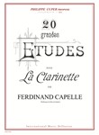 20 GRANDES ETUDES