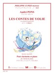 LES CONTES DE YOLIE