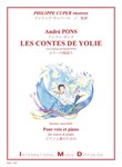 LES CONTES DE YOLIE