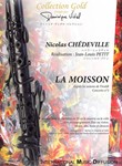 LA MOISSON D'APRES LES SAISONS DE VIVALDI CONCERTO N3