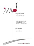 CONCERTO N1