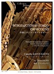 INTRODUCTION ET RONDO CAPRICCIOSO SAX SOPRANO & PIANO