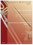 FINAL DE LA SYMPHONIE N3