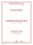 VISIONS OCCITANES