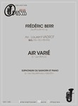 AIR VARIE