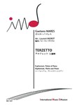 TERZETTO POUR EUPHONIUM, VIOLON & PIANO