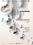 CLARINETTE QUINTET REDUCTION CLARINETTE SIB & PIANO