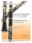 Orchestral Excerpts for E-flat Piccolo Clarinet , Volume 10