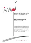 PRELUDIO Y FUGA