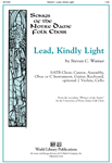 Lead Kindly Light