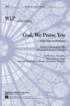 God We Praise You