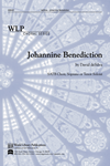 Johannine Benediction
