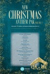 New Christmas Anthem Pak Vol 2 - Anthem Preview Pak