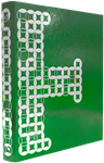 Gather, Fourth Edition Ceremonial Binder - Green