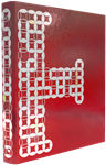 Gather, Fourth Edition Ceremonial Binder - Red