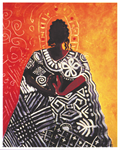 We Shall Overcome Poster