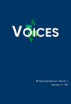 Voices - B-flat Instrument edition