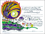 Certificate - Complete Initiation