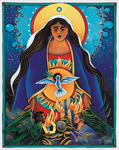 Tower of Mercy Poster