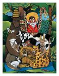 Prince of Peace poster