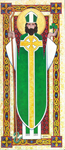 Notecard-St Patrick