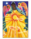 Queen of the Universe (20/pack)