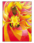 Our Lady of Light (20/pack)