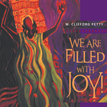 We Are Filled with Joy - CD