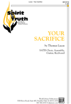 Your Sacrifice
