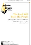 The Lord Will Bless His People