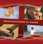 Reinventando el Amor - CD