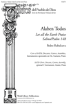 Alaben Todos: Salmo 148
