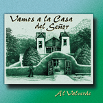 Vamos a la Casa del Senor - CD