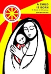 A Child Is Born Choir Book