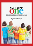 We Are One - Accompaniment Edition