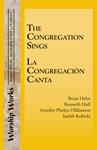 The Congregation Sings / La Congregacion Canta